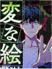 访谈节目档案卡封面插画